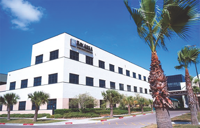 Corpus Christi Medical Center